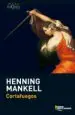 AudioLibro Cortafuegos de Henning Mankell