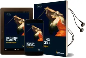 Descargar AudioLibro Cortafuegos de Henning Mankell año 2010