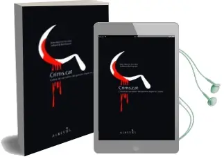 Descargar AudioLibro Crims.Cat, Collita de Narradors del Genere Negre en Catala de Alex Martin Escriba año 2010