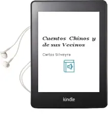 Descargar AudioLibro Cuentos Chinos y de sus Vecinos de Carlos Silveyra año 2010