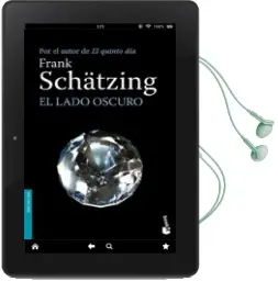 Descargar AudioLibro El Lado Oscuro de Frank Schatzing año 2010