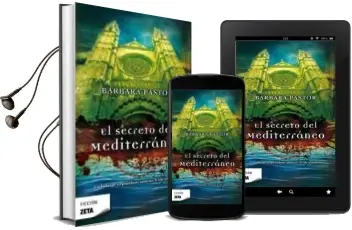 Descargar AudioLibro El Secreto del Mediterraneo de Barbara Pastor año 2010