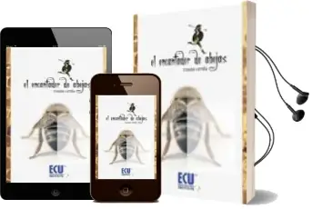 Descargar AudioLibro Encantador de Abejas de Ramon Cerda año 2010
