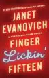 AudioLibro Finger Lickin Fifteen de Janet Evanovich