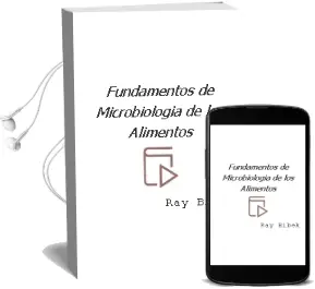 Descargar AudioLibro Fundamentos de Microbiologia de los Alimentos de Ray Bibek año 2010