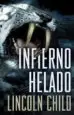 AudioLibro Infierno Helado de Lincoln Child