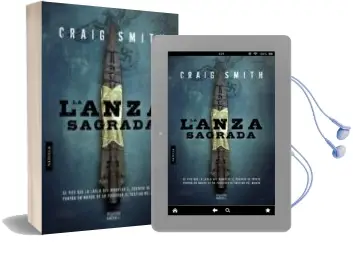 Descargar AudioLibro La Lanza Sagrada de Craig Smith año 2010
