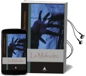 Descargar AudioLibro La Malvadez de Juan Carlos Ordoñez año 2010