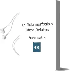 Descargar AudioLibro La Metamorfosis y Otros Relatos de Franz Kafka año 2010