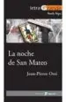 AudioLibro La Noche de san Mateo de Jean Pierre Orsi