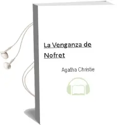 Descargar AudioLibro La Venganza de Nofret de Agatha Christie año 2010