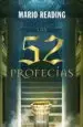 AudioLibro Las 52 Profecias de Mario Reading