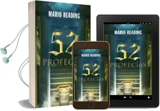 Descargar AudioLibro Las 52 Profecias de Mario Reading año 2010