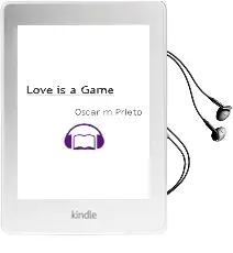 Descargar AudioLibro Love is a Game de Oscar M. Prieto año 2010