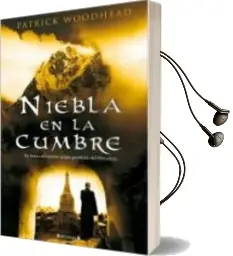 Descargar AudioLibro Niebla en la Cumbre de Patrick Woodhead año 2010
