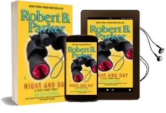 Descargar AudioLibro Night and day de Robert B. Parker año 2010