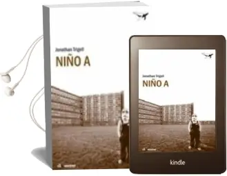 Descargar AudioLibro Niño a de Jonathan Trigell año 2010