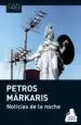 AudioLibro Noticias de la Noche de Petros Markaris