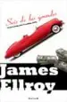 AudioLibro Seis de los Grandes de James Ellroy