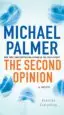 AudioLibro The Second Opinion de Michael Palmer