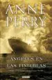AudioLibro Angeles en las Tinieblas de Anne Perry