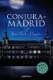 AudioLibro Conjura en Madrid de Jose Calvo Poyato