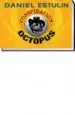 AudioLibro Conspiracion Octopus (Coleccion Librinos) de Daniel Estulin