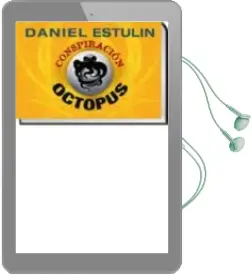 Descargar AudioLibro Conspiracion Octopus (Coleccion Librinos) de Daniel Estulin año 2011