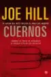 AudioLibro Cuernos de Joe Hill