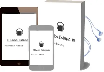 Descargar AudioLibro El Lobo Estepario de Hermann Hesse año 2011