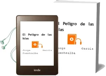 Descargar AudioLibro El Peligro de las Islas de Jorge García Fuentealba año 2011