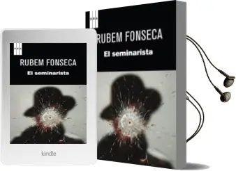 Descargar AudioLibro El Seminarista de Ruben Fonseca año 2011