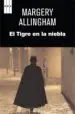 AudioLibro El Tigre en la Niebla de Margery Allingham