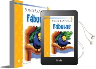 Descargar AudioLibro Fábulas de Jean de la Fontaine de Jean De La Fontaine año 2011