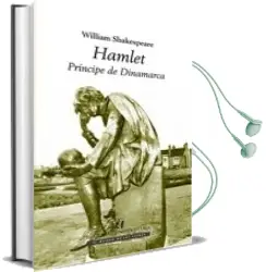 Descargar AudioLibro Hamlet, Príncipe de Dinamarca de William Shakespeare año 2011