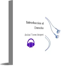 Descargar AudioLibro Introducción al Derecho de Aníbal Torres Vásquez año 2011