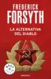 AudioLibro La Alternativa del Diablo de Frederick Forsyth