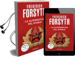 Descargar AudioLibro La Alternativa del Diablo de Frederick Forsyth año 2011