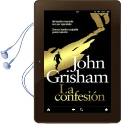 Descargar AudioLibro La Confesion de Marcus Goncalves año 2011