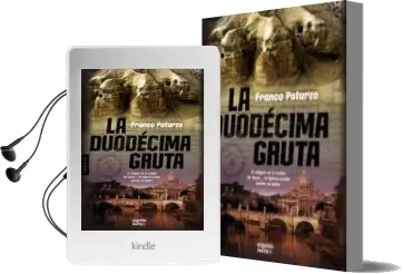 Descargar AudioLibro La Duodecima Gruta de Franco Paturzo año 2011