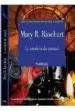 AudioLibro La Escalera de Caracol de Mary Roberts Rinehart