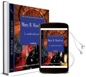 Descargar AudioLibro La Escalera de Caracol de Mary Roberts Rinehart año 2011