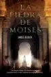 AudioLibro La Piedra de Moises de James Becker