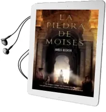 Descargar AudioLibro La Piedra de Moises de James Becker año 2011