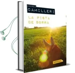 Descargar AudioLibro La Pista de Sorra de Andrea Camilleri año 2011