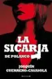 AudioLibro La Sicaria de Polanco de Joaquin Guerrero Casasola