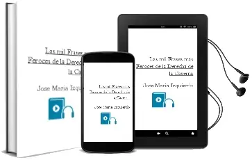 Descargar AudioLibro Las mil Frases más Feroces de la Derecha de la Caverna de José María Izquierdo año 2011