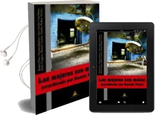 Descargar AudioLibro Las Mujeres son Malas de Varios Autores año 2011
