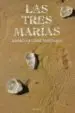 AudioLibro Las Tres Marias de Arantxa Urretabizkaia