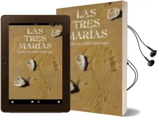 Descargar AudioLibro Las Tres Marias de Arantxa Urretabizkaia año 2011